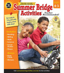Summer Bridge Activities 4-5