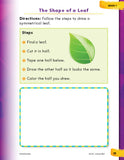 Summer Blast: Getting Ready for First Grade