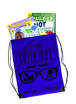 Summer Bridge Essentials Backpack PK-K