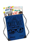 Summer Bridge Essentials Backpack K-1