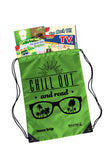 Summer Bridge Essentials Backpack 1-2