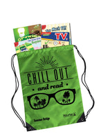 Summer Bridge Essentials Backpack 1-2