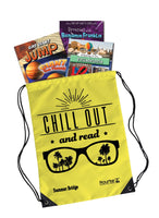 Summer Bridge Essentials Backpack 3-4