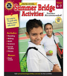 Summer Bridge Activities 6-7